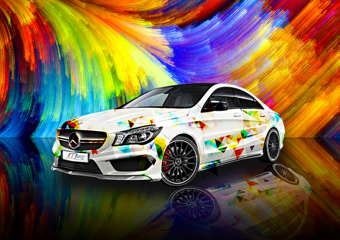 Услуги дизайн-студии